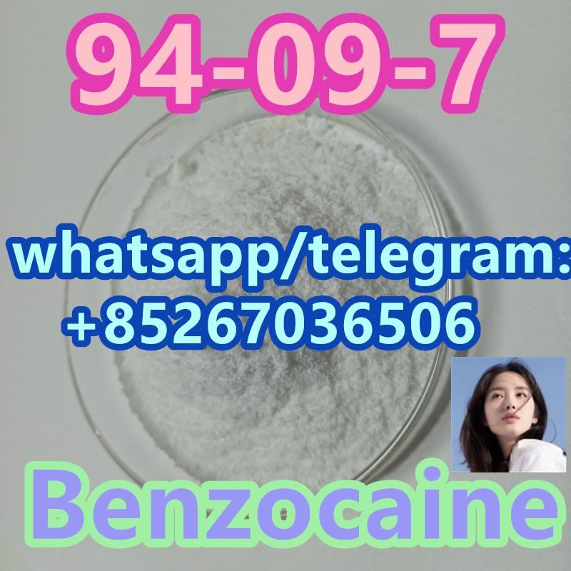 Great Discounts 94-09-7 Benzocaine