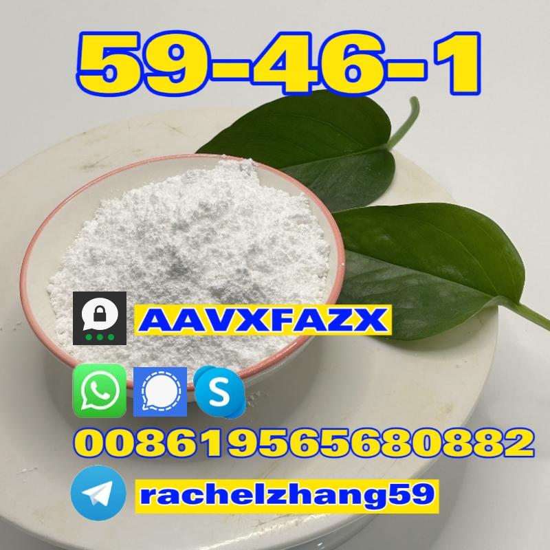 Procaine caine powder for white witj safe delivery