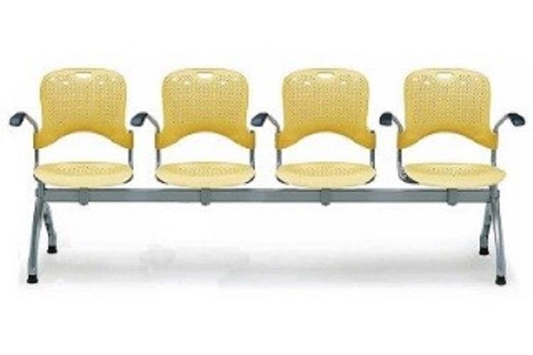 Multi-Users Public Seating Chair LM66-4P
