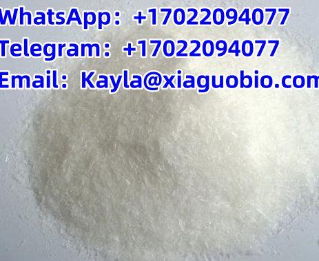 2-Bromo-3',4'-(methylenedioxy)propiophenone cas52190 whatsapp:+17022094077