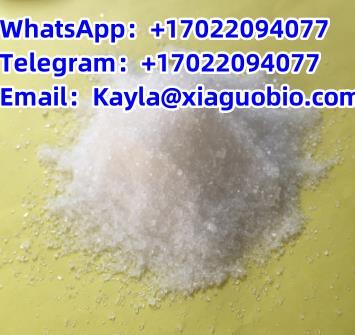 4-Bromophenylacetone CAS6186 C9H9BrO whatsapp:+12077094077