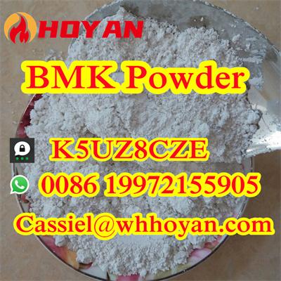 Reliable supplier Pmk Bmk powder oil CAS 20320-59-6/28578-16-7/5449-12-7