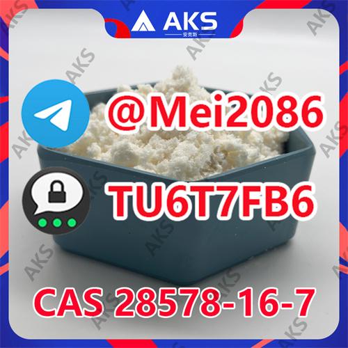 Top Quality PMK Cas 28578-16-7 with Favorable Price