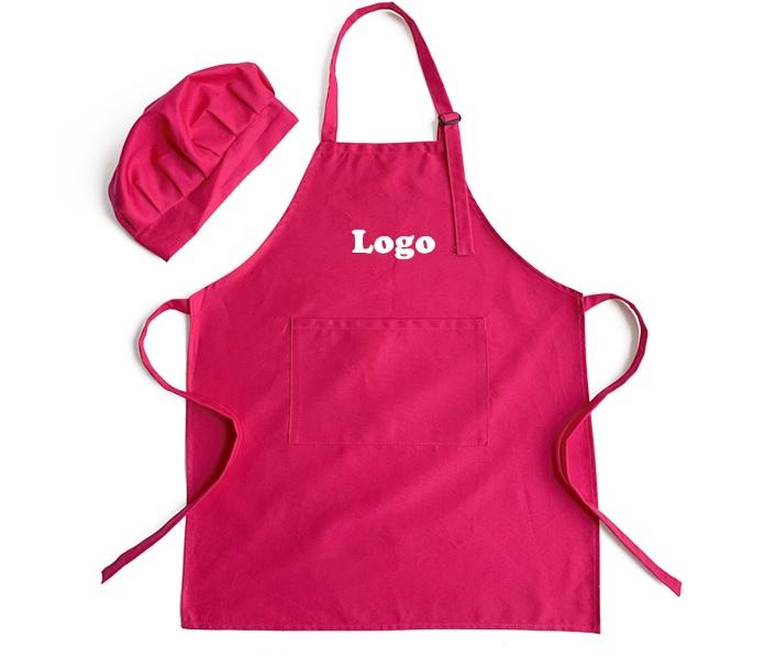 Bib Apron, Butcher Apron, Kid Apron, Bar Apron, Waist Apron, Promotional Aprons