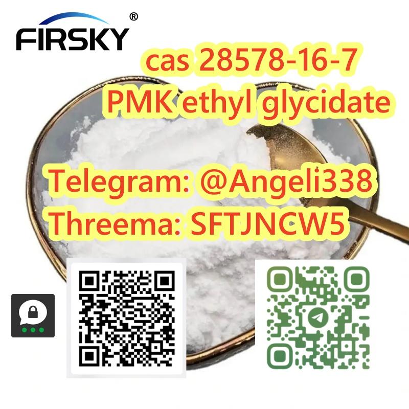 cas 28578-16-7 PMK ethyl glycidate Threema: SFTJNCW5 telegram +8613667114723