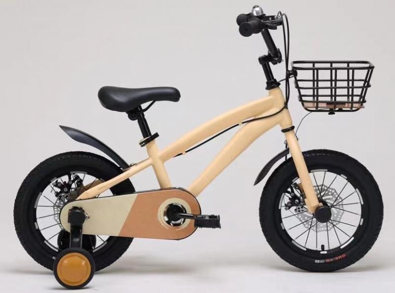 Factory Direct Outdoor Kids Bicycles, Children Tricycles