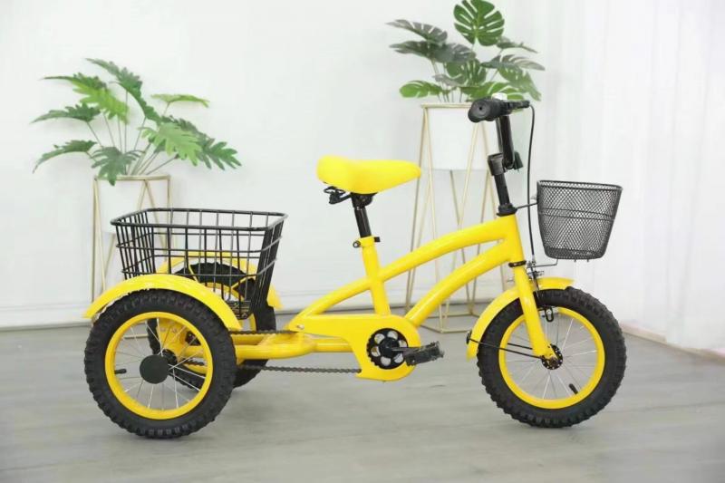 Top Sale Guaranteed Quality Happy Wholesale Toys Kids Tricycle admin@chisuretricycle.com