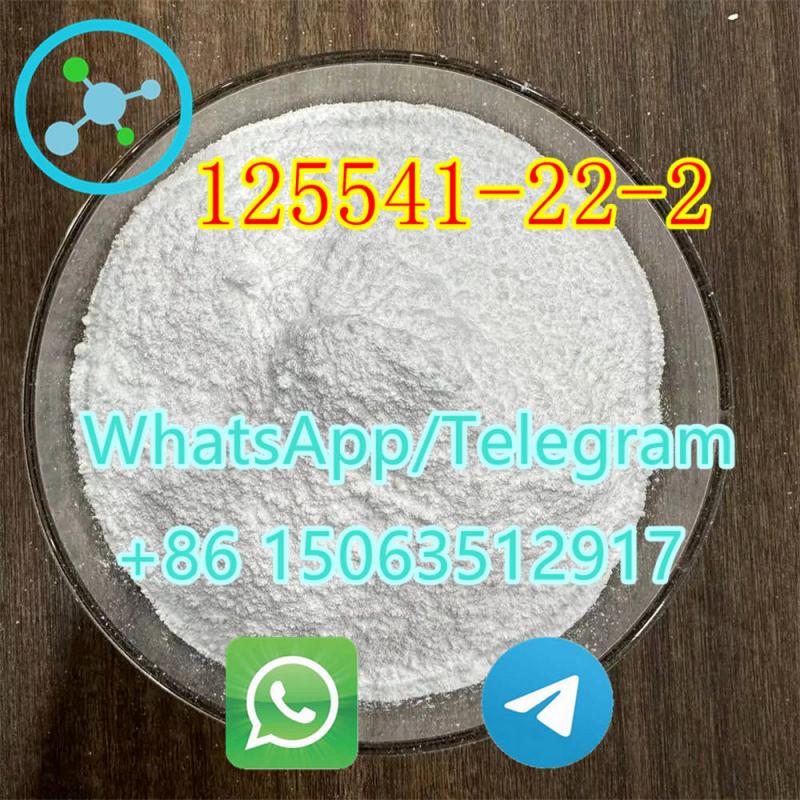 cas 125541-22-2 1-N-Boc-4-(Phenylamino)piperidine hot sale Top quality a