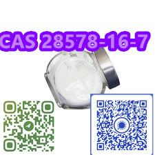 Factory supply best price CAS 28578-16-7