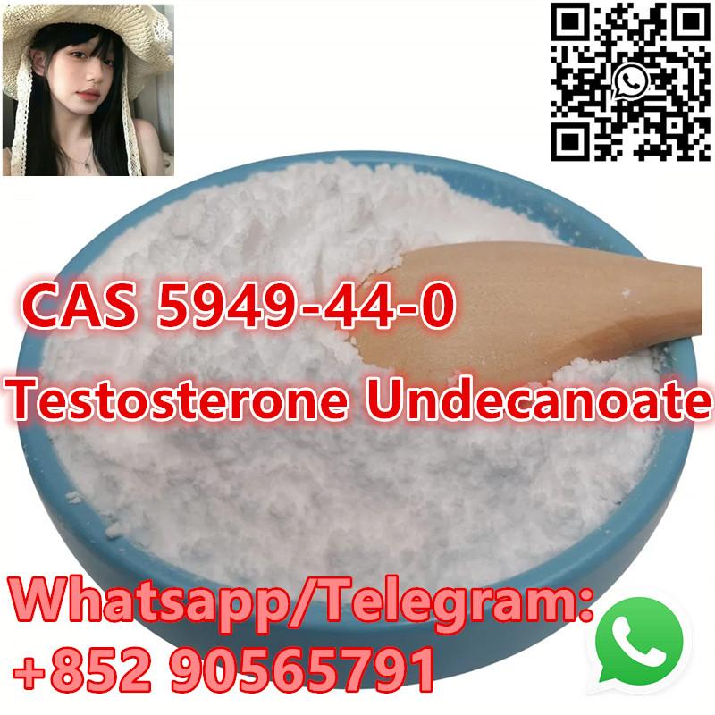 Hot Sale CAS 5949-44-0 high quality with Safe Delivery