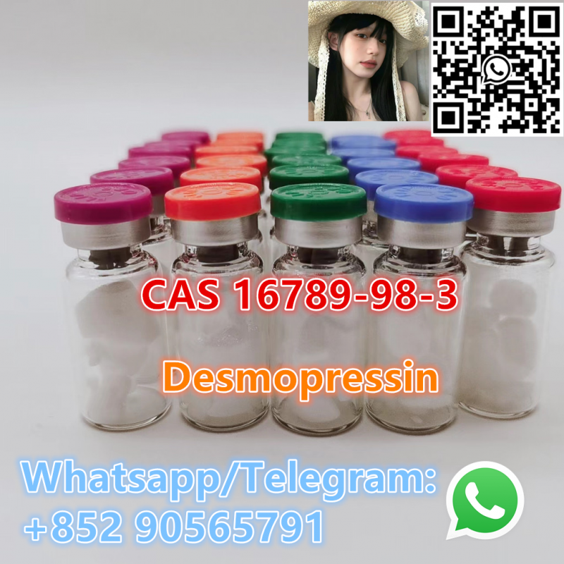 Hot Sale CAS 16789-98-3 high quality with Safe Delivery