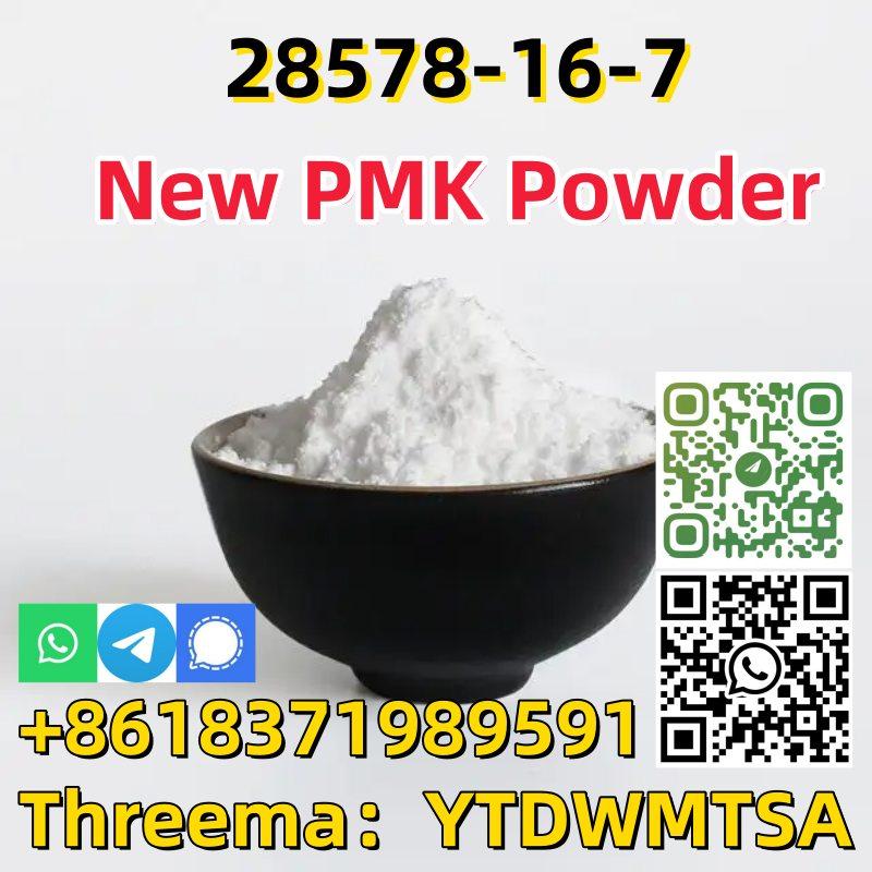 Factory price CAS 28578–16–7 PMK ethyl glycidate