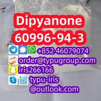  Dipyanone cas 60996-94-3 with high quality Telegram?+852 46079074