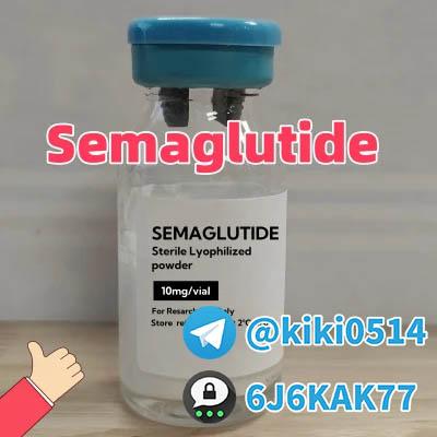 Loss Weight peptide Semaglutide CAS 910463-68-2