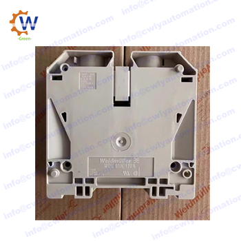  Weidmuller terminals blocks W-Series