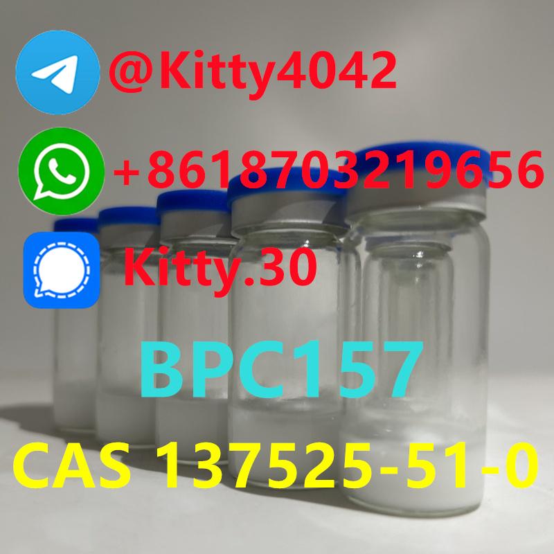 BPC157 CAS 137525-51-0