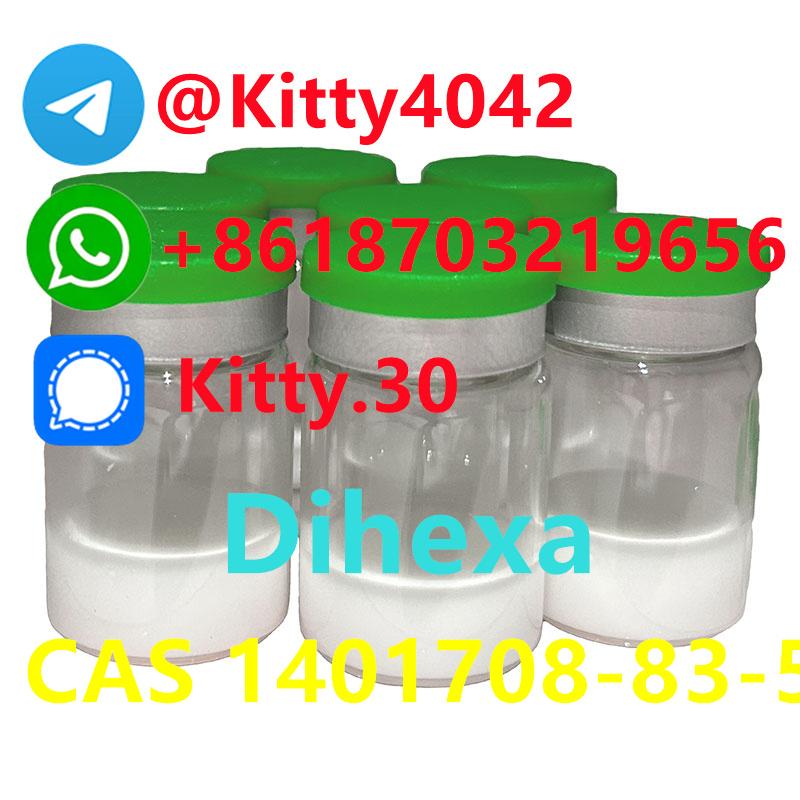 Dihexa CAS 1401708-83-5