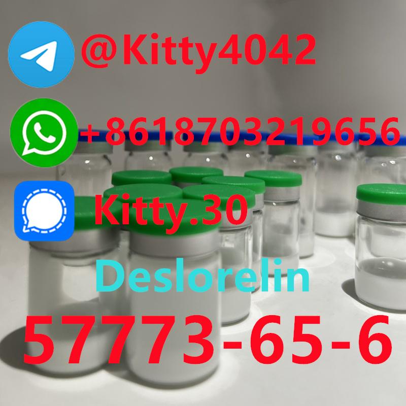 Deslorelin CAS 57773-65-6