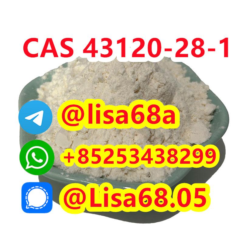 CAS 43120-28-1 1H-INDAZOLE-3-CARBOXYLIC ACID METHYL ESTER