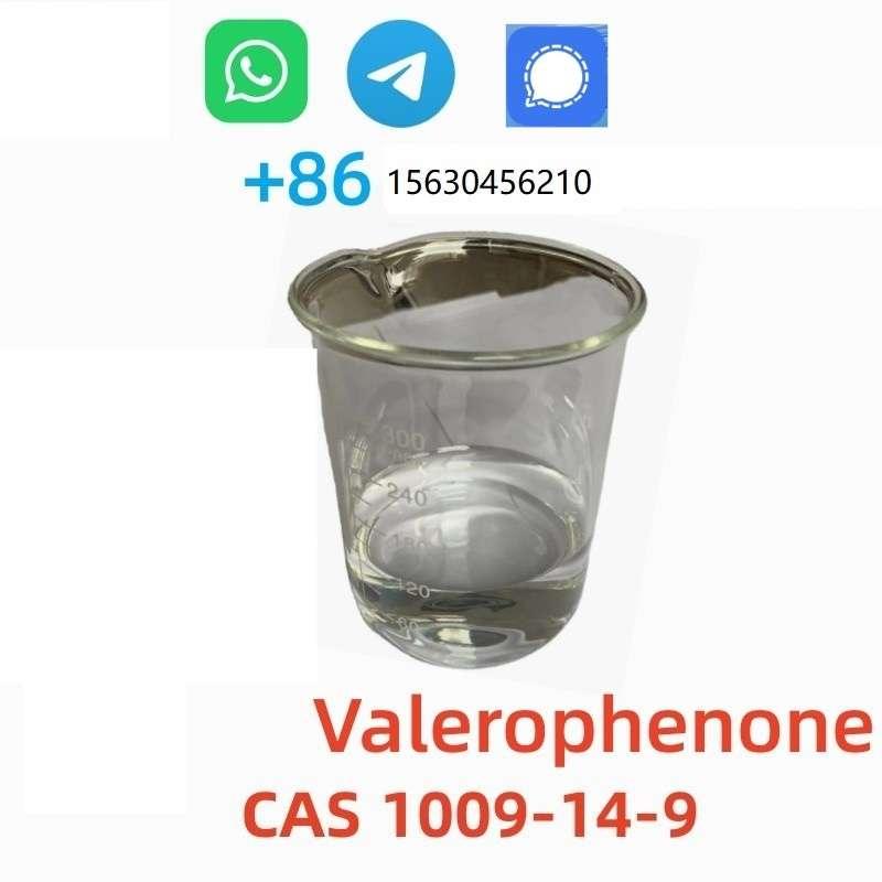 CAS 1009-14-9 Valerophenone