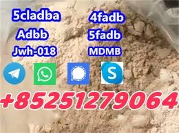 4FADB 6CLADBA MMB-022 MMB-FUB RESEARCH CHEMICAL(+85251279064)