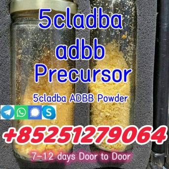 CAS 137350-66-4 WITH HIGH PURITY 5cladb 5fadba 4fadb+85251279064