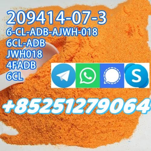 With Best Price CAS137350-66-4(5cladba,5cl-Adb-A,5f-Mdmb-2201,6cl,4fadb?+85251279064