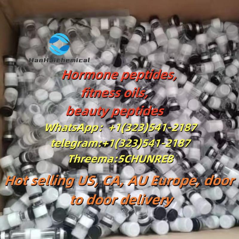 Factory wholesale price fitness peptide MGF, PEG MGF, Sermorelin Acetate, MOTS-c,