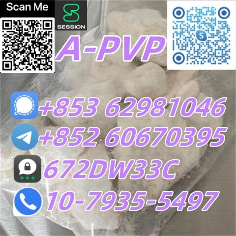 Research Chemical A-pvp CAS 2181620-71-1