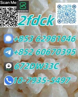 Low Price 2fdck China Supplier