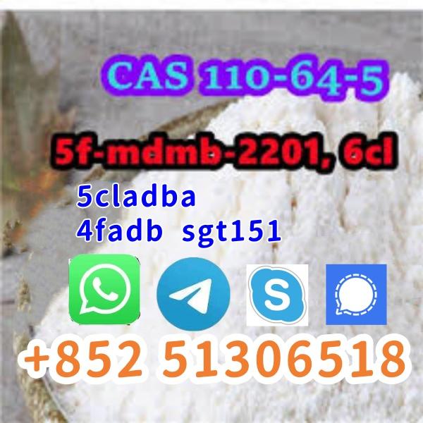 High Quality 5cl-adb-a 5cl-adb-a 5cladba 4cladb Yellow/white Safedelivery at Best Price