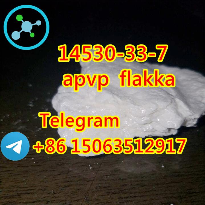 14530-33-7 A-PVP apvp flakka Hot sale in Mexico a5