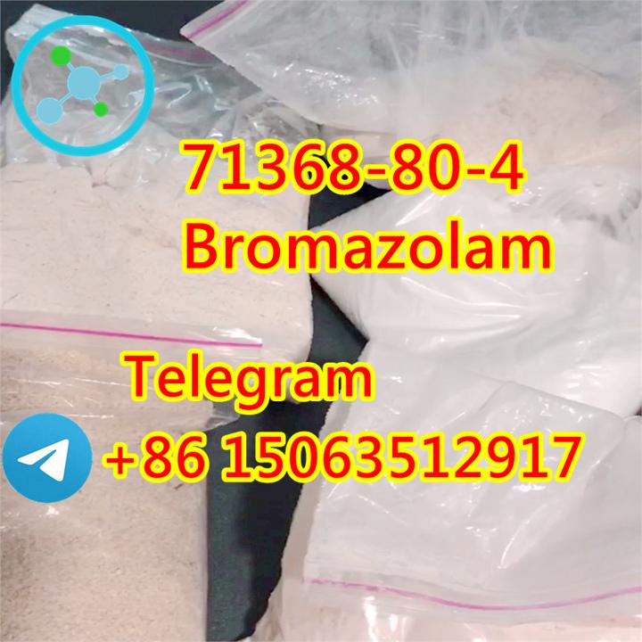 71368-80-4 Bromazolam Hot sale in Mexico a5