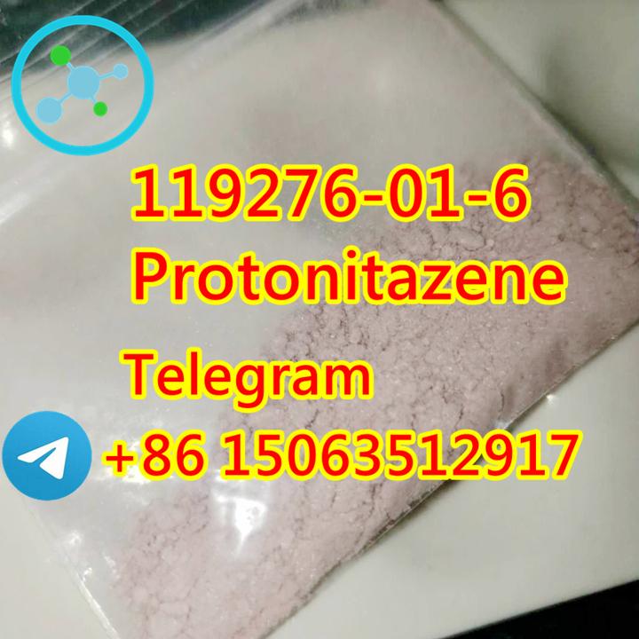 119276-01-6 Protonitazene Hot sale in Mexico a5