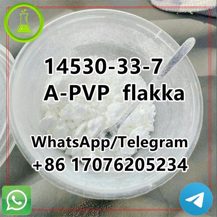 14530-33-7 A-PVP apvp flakka hotsale in the United States b5