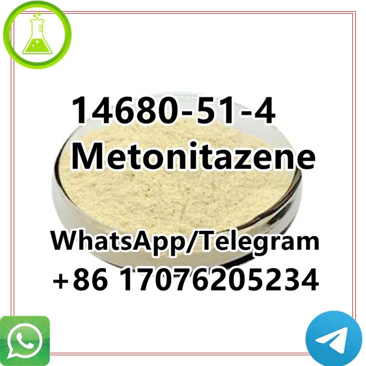 14680-51-4 Metonitazene hotsale in the United States b5