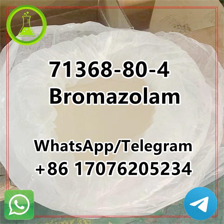 71368-80-4 Bromazolam hotsale in the United States b5