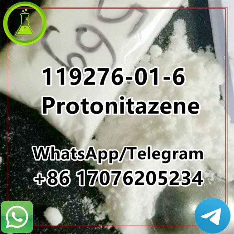 119276-01-6 Protonitazene hotsale in the United States b5