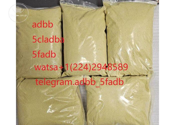  Buy strongest (5cladba CAS: 137350-66-4) 5fmdmb2201 4fadb cannabis products whaesapp+12242948589