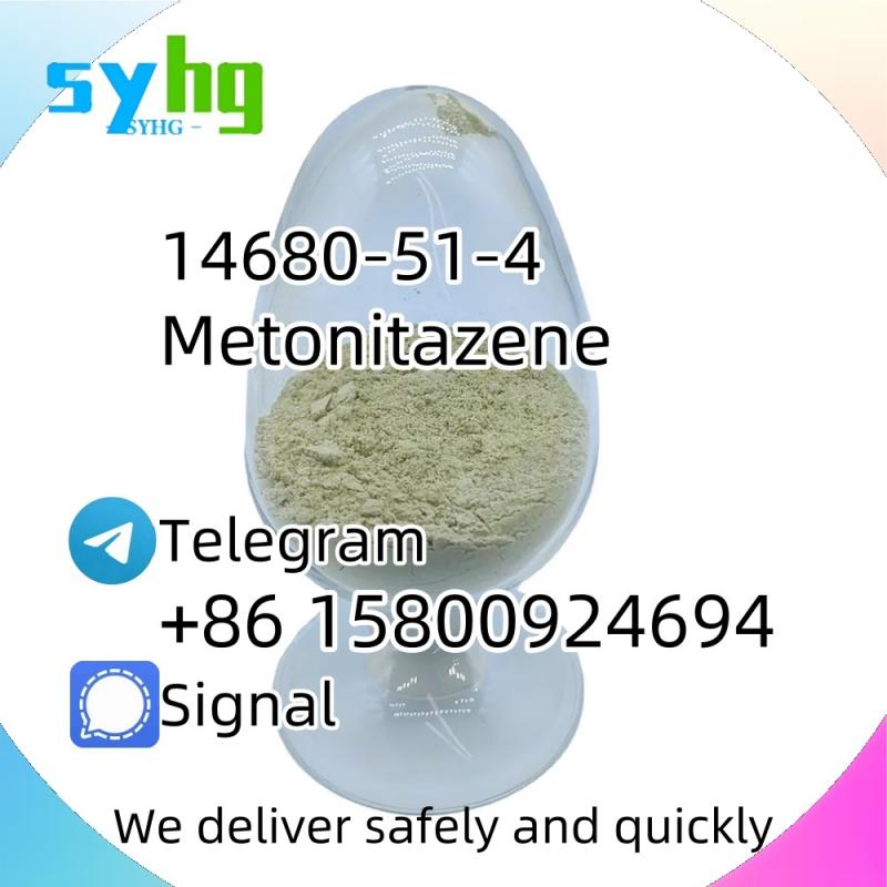 Metonitazene 14680-51-4 Pharmaceutical Grade d5