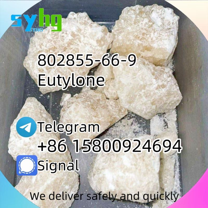 Eutylone 802855-66-9 Pharmaceutical Grade d5