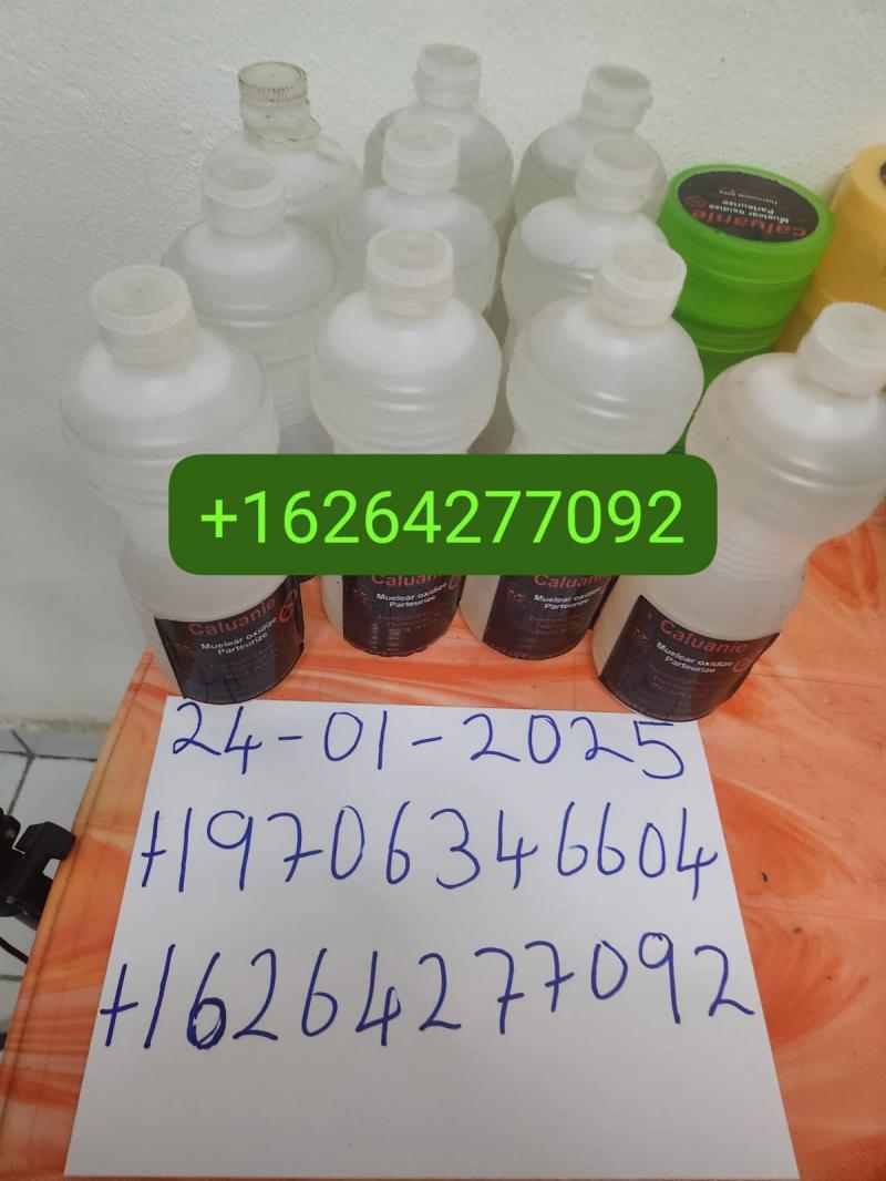 Genuine supplier of Caluanie Muelear Oxidize Parteurize