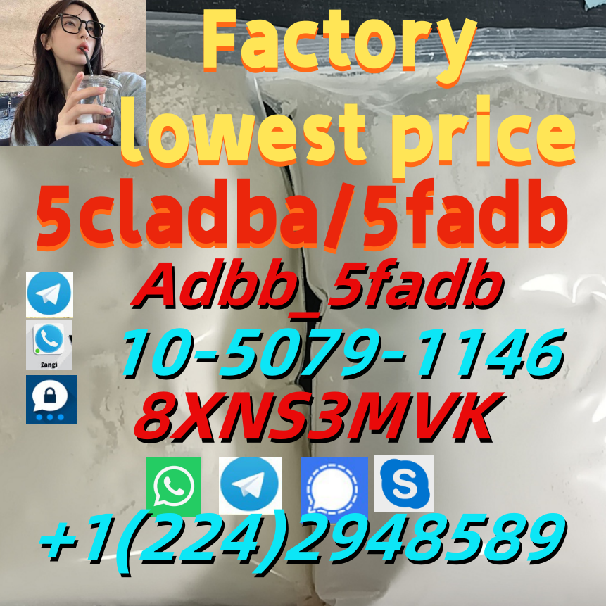 Buy 5cladba 5cladb Adbb Hot Sale whapp+12242948589