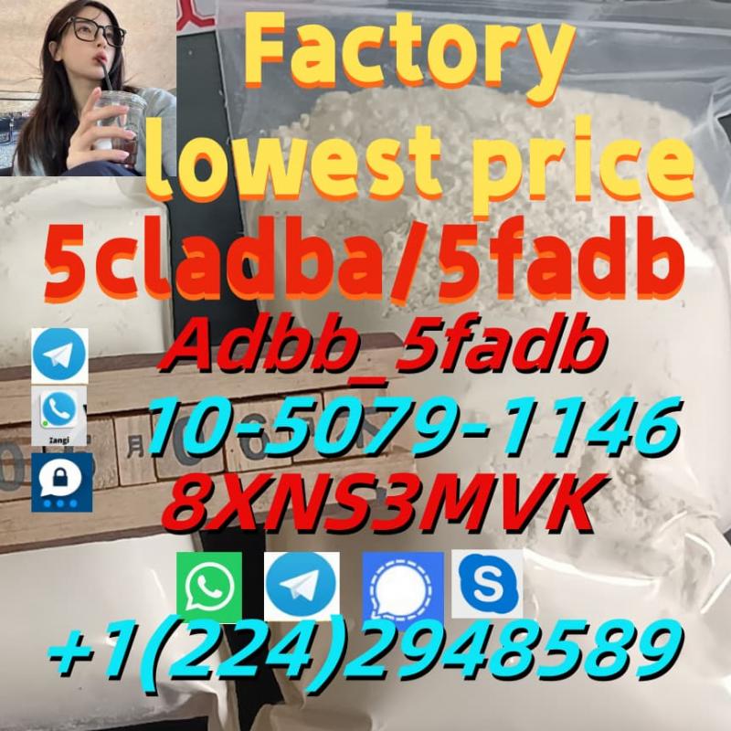 Stream 5cladba 5fadb Powder 5cl Adbb Precursor whaesapp12242948589