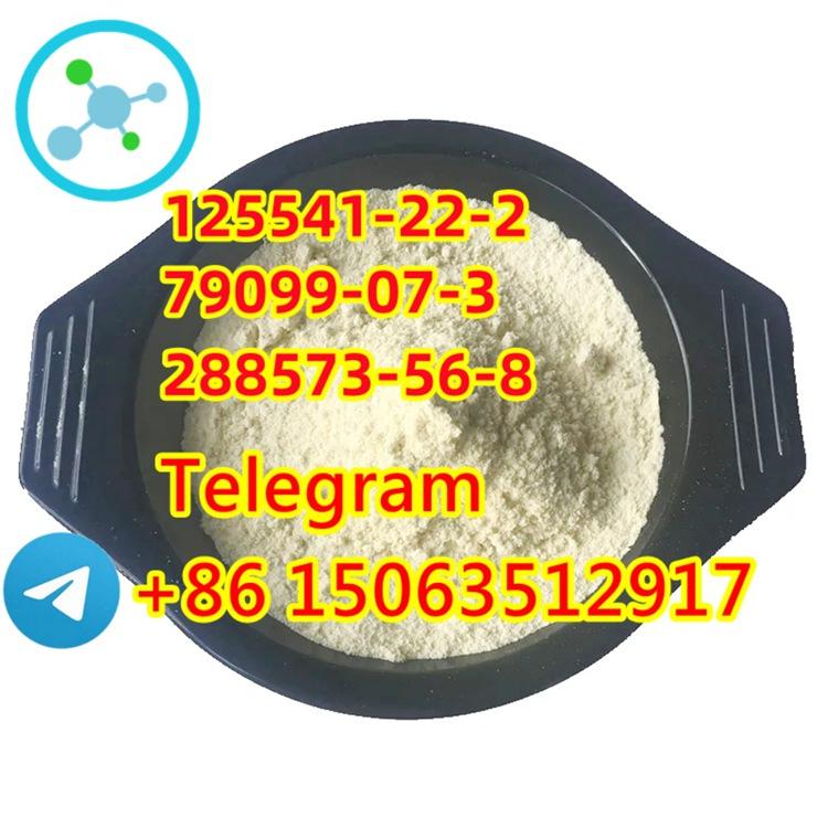 piperidine 125541-22-2 f5 Factory direct sale