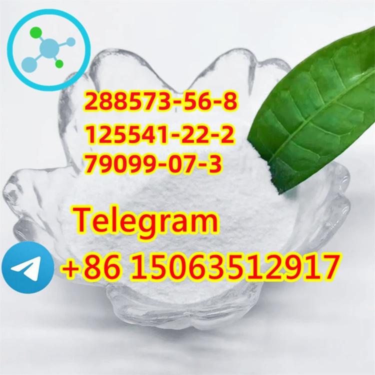 piperidine 288573-56-8 f5 Factory direct sale