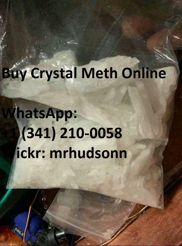 Buy Crystal Meth Online Text/Calls/WhatsApp: +1(341)210-0058 