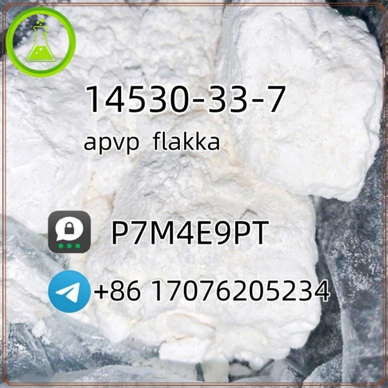 14530-33-7 apvp flakka h5 Fast Delivery