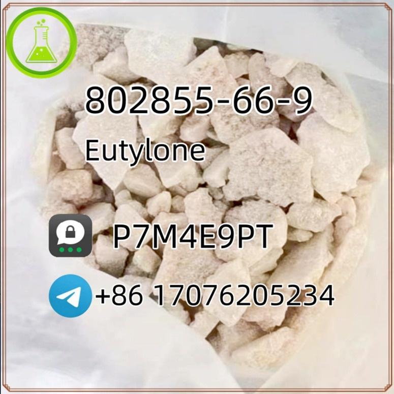 802855-66-9 Eutylone h5 Fast Delivery