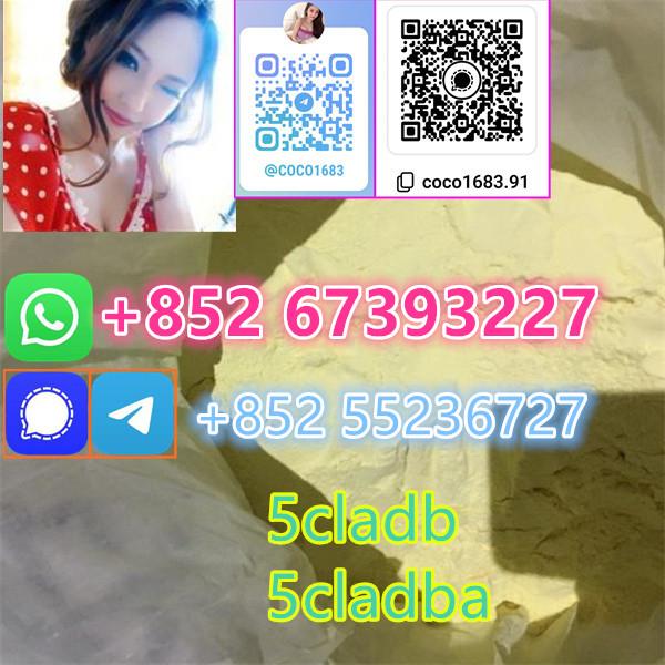 5cladba cannabis powder 5cl-adb-a chemical research
